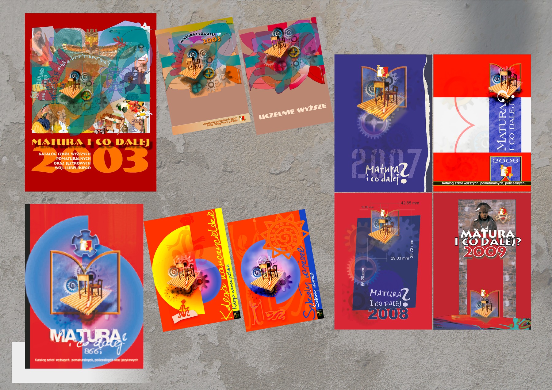 matura i co dalej Page 3