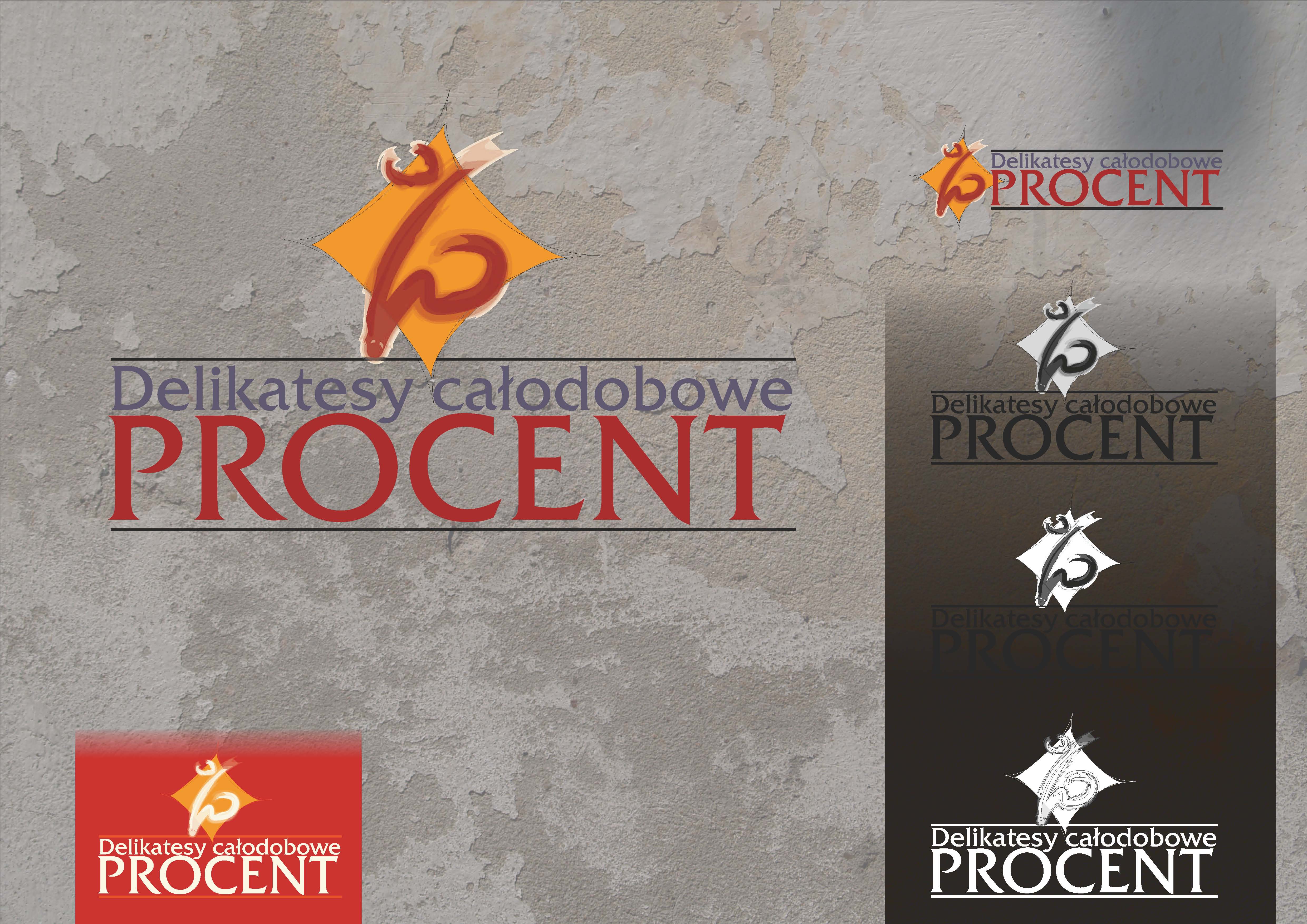 portfolio logo procent Page 2