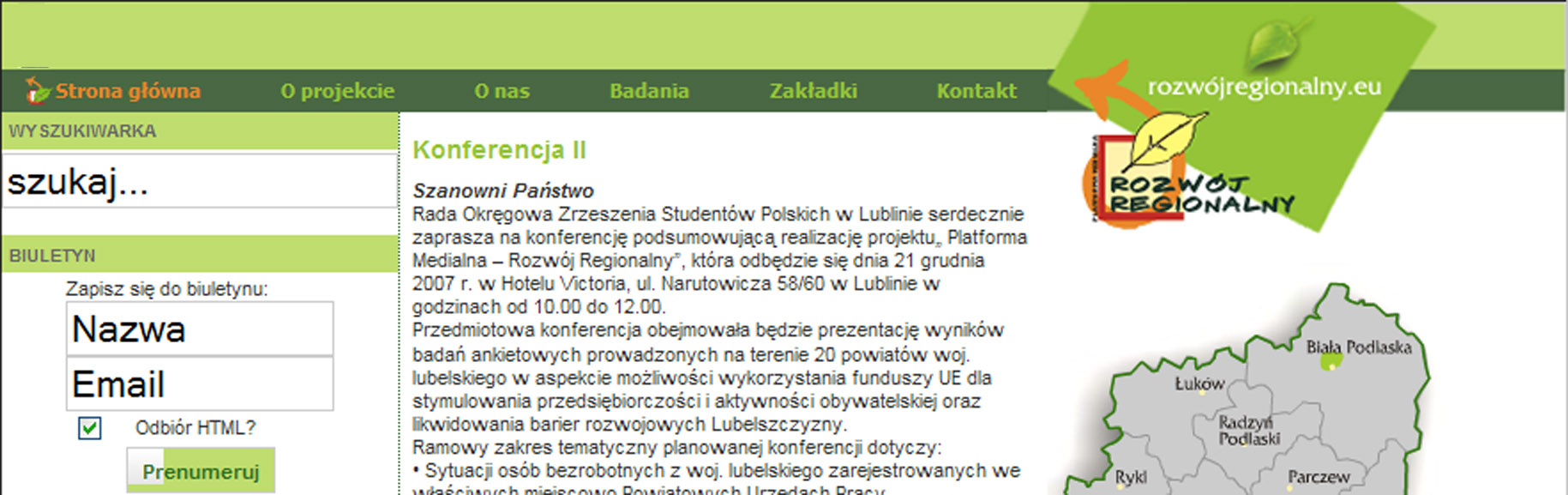 RozwojRegionalny strona 01 nag